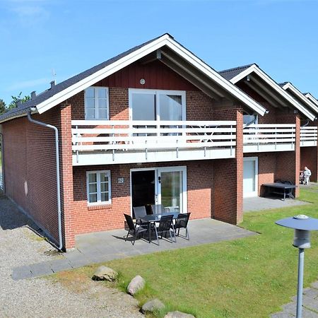 Apartment Gertruda - 2-3Km From The Sea In Western Jutland By Interhome Havneby Exterior foto