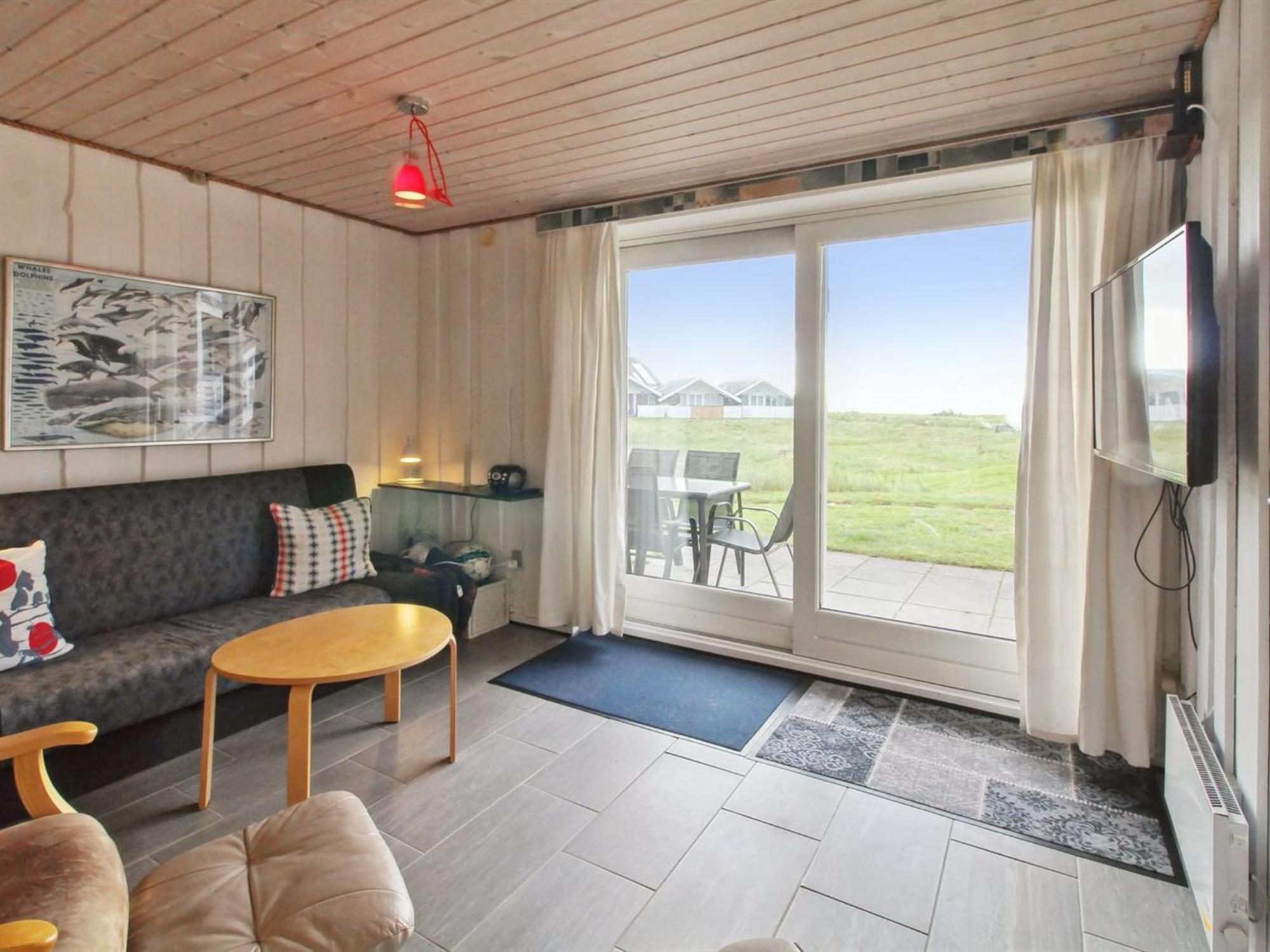 Apartment Gertruda - 2-3Km From The Sea In Western Jutland By Interhome Havneby Exterior foto