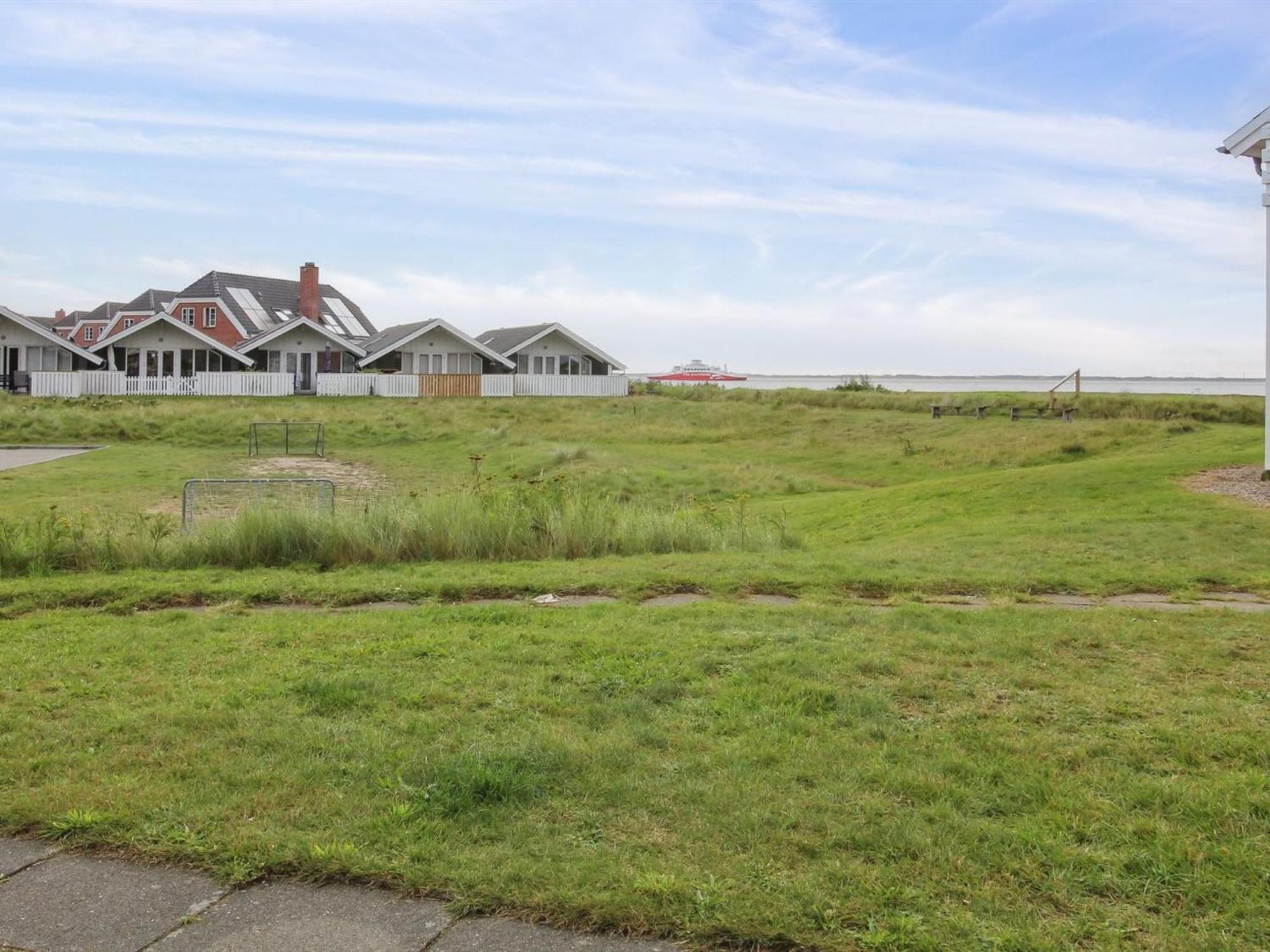 Apartment Gertruda - 2-3Km From The Sea In Western Jutland By Interhome Havneby Exterior foto